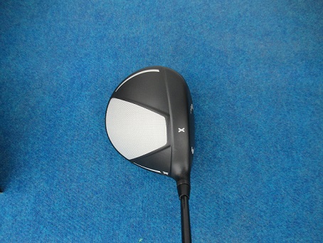 レフティフィッティングでPXG GEN4 0811X ドライバー｜第一ゴルフ